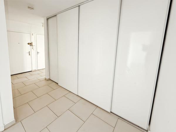Appartement à vendre Roanne 4 pièce(s)