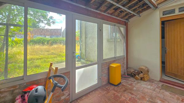 Maison 6 pièces - 140 m²