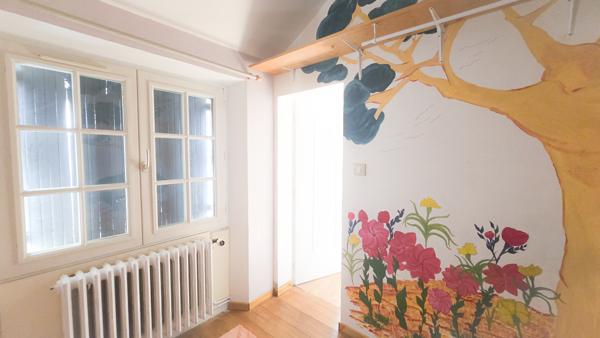 Maison 6 pièces - 140 m²