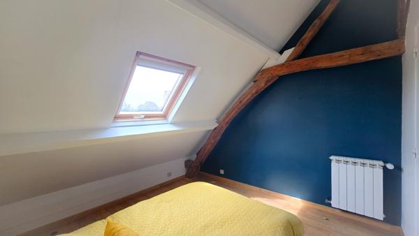 Maison 6 pièces - 140 m²