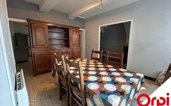 Maison à louer