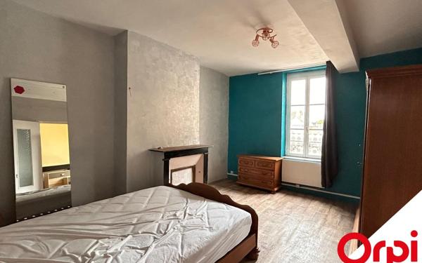 Maison à louer