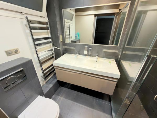 Appartement · Vente Paris (75016) 31m²
