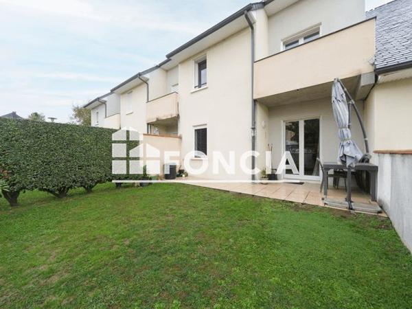 À vendre Maison 4 pièces 90 m² - Oloron-sainte-marie 64400