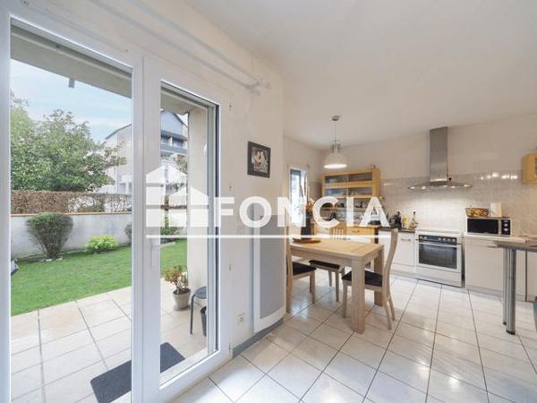 À vendre Maison 4 pièces 90 m² - Oloron-sainte-marie 64400