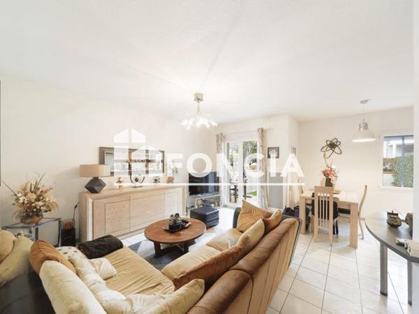 À vendre Maison 4 pièces 90 m² - Oloron-sainte-marie 64400