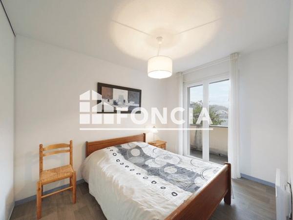 À vendre Maison 4 pièces 90 m² - Oloron-sainte-marie 64400