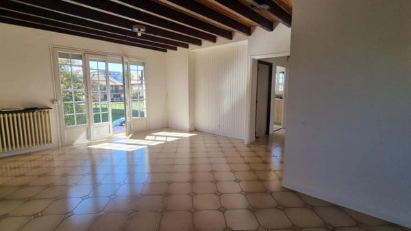 BRIVE LA GAILLARDE EST , MAISON 3 CHAMBRES