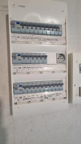 BRIVE LA GAILLARDE EST , MAISON 3 CHAMBRES