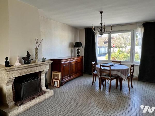 A vendre Templemars Maison traditionnelle 3 chambres - jardin