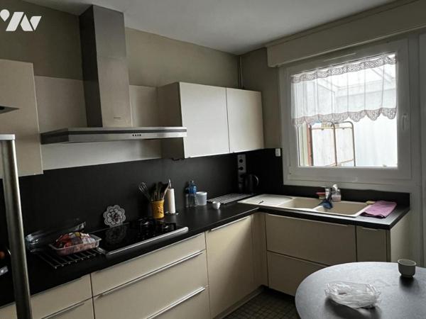 A vendre Templemars Maison traditionnelle 3 chambres - jardin