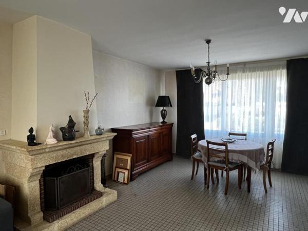 A vendre Templemars Maison traditionnelle 3 chambres - jardin