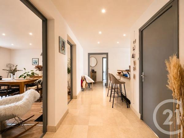 Appartement T3 à vendre  3 pièces - 95,49 m 2   CHAMBERY  - 73