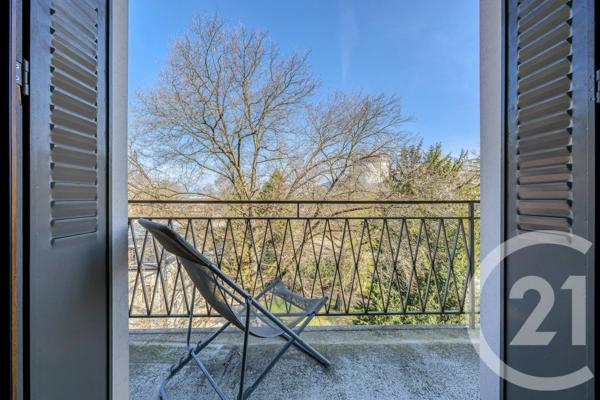 Appartement T3 à vendre  3 pièces - 95,49 m 2   CHAMBERY  - 73