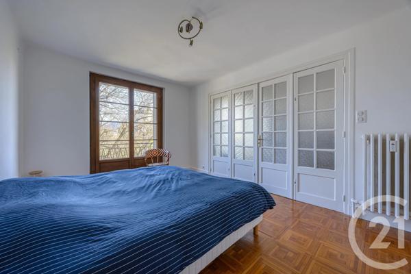 Appartement T3 à vendre  3 pièces - 95,49 m 2   CHAMBERY  - 73