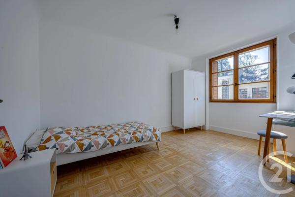 Appartement T3 à vendre  3 pièces - 95,49 m 2   CHAMBERY  - 73