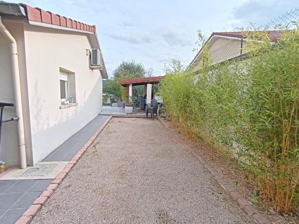 Vente / Maison