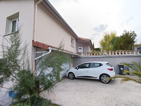 Vente / Maison