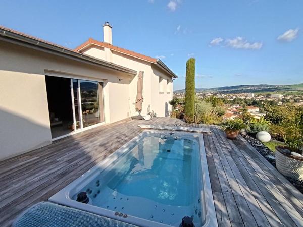 Vente / Maison