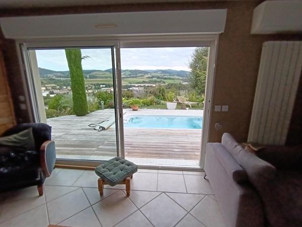 Vente / Maison