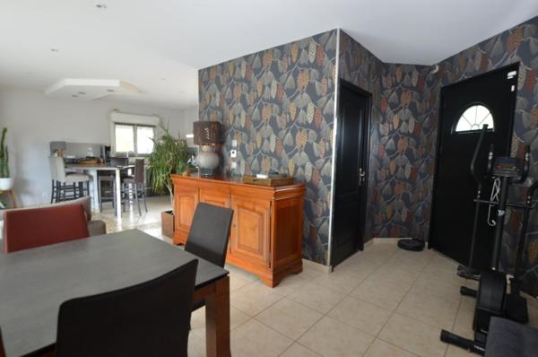 Vente / Maison