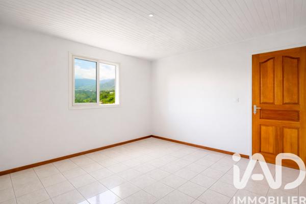 Maison à vendre 4 pièces 121 m² Saint-Louis