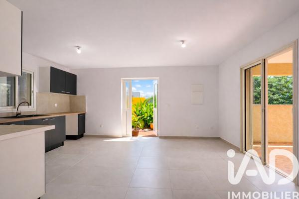 Maison à vendre 4 pièces 121 m² Saint-Louis