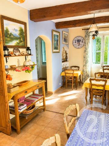 Immeuble à vendre  1640 m 2   MEZEL  - 04