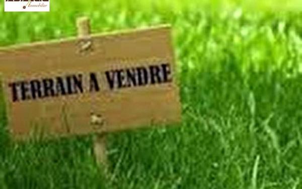 Terrain à vendre    Perthes