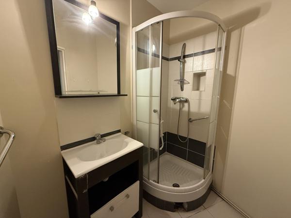 Appartement 2 pièces - 59 m²