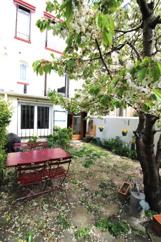 Jolie maison familiale - Performance énergétique optimisée