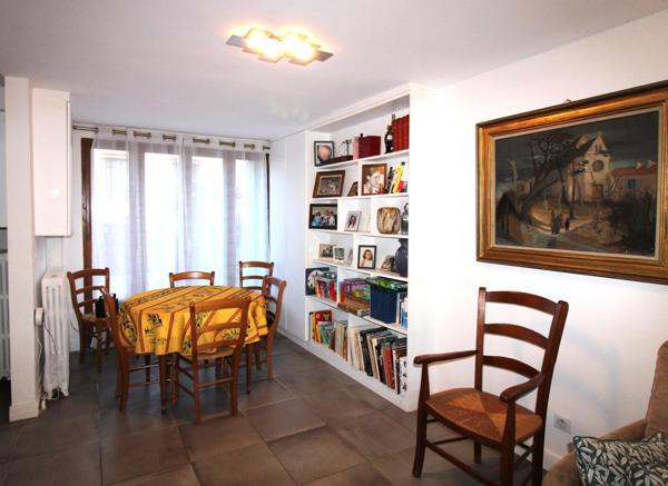 Jolie maison familiale - Performance énergétique optimisée