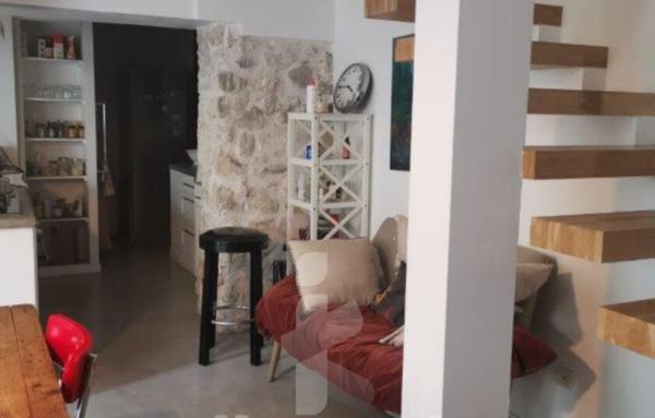 Maison de 150 m²