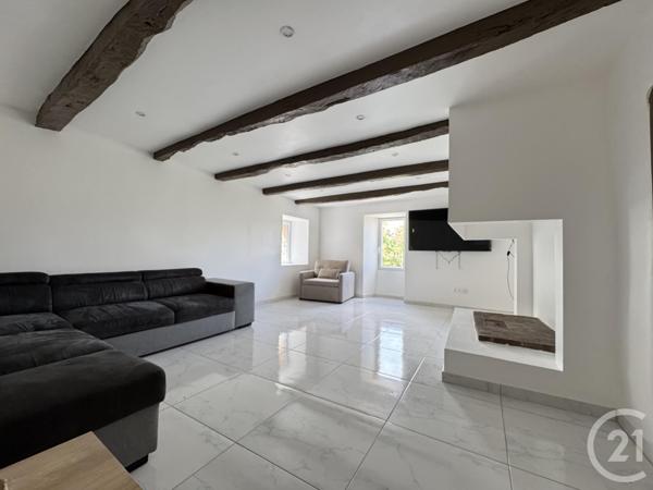 Maison à vendre  5 pièces - 148,70 m2 ROQUEFORT SUR SOULZON - 12