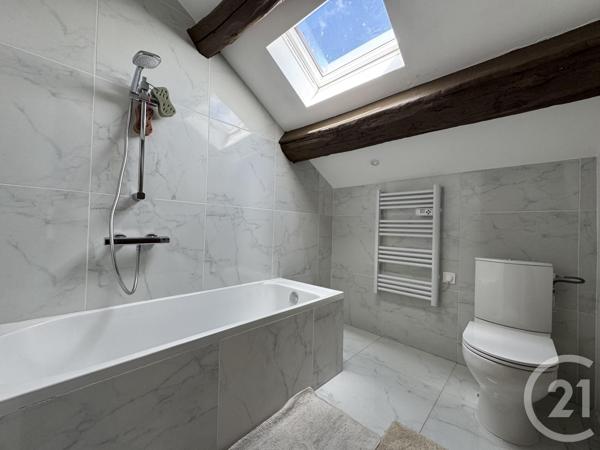 Maison à vendre  5 pièces - 148,70 m2 ROQUEFORT SUR SOULZON - 12