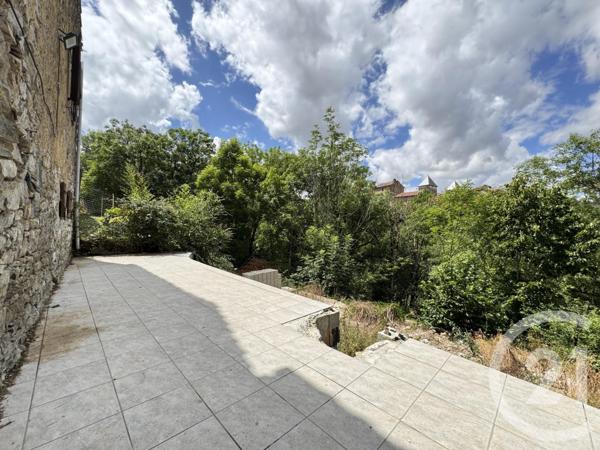 Maison à vendre  5 pièces - 148,70 m2 ROQUEFORT SUR SOULZON - 12