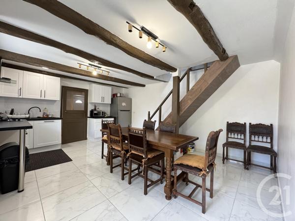 Maison à vendre  5 pièces - 148,70 m2 ROQUEFORT SUR SOULZON - 12