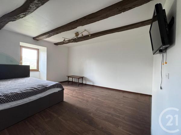 Maison à vendre  5 pièces - 148,70 m2 ROQUEFORT SUR SOULZON - 12