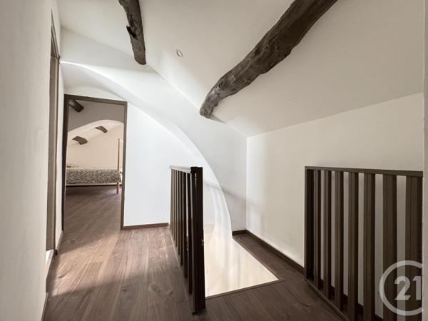 Maison à vendre  5 pièces - 148,70 m2 ROQUEFORT SUR SOULZON - 12