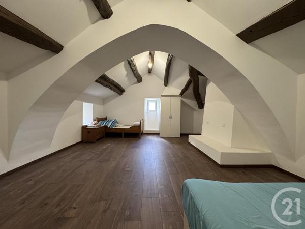 Maison à vendre  5 pièces - 148,70 m2 ROQUEFORT SUR SOULZON - 12