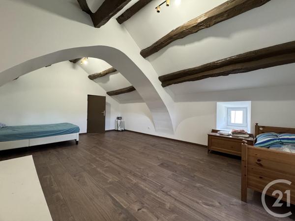 Maison à vendre  5 pièces - 148,70 m2 ROQUEFORT SUR SOULZON - 12