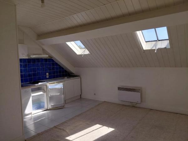Appartement à louer à Versailles (78000)