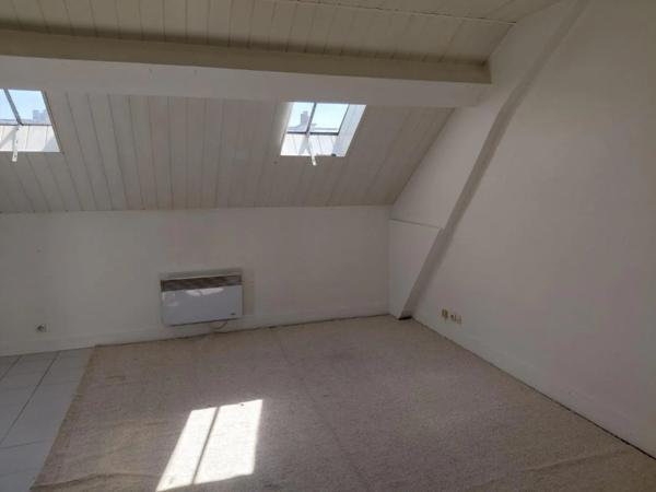 Appartement à louer à Versailles (78000)