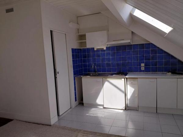 Appartement à louer à Versailles (78000)
