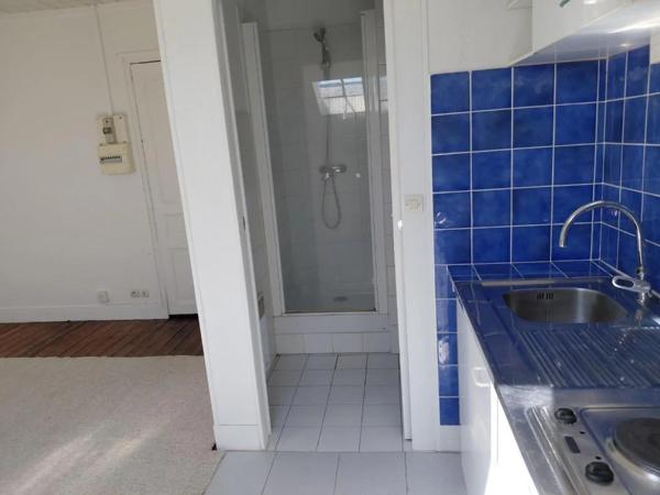 Appartement à louer à Versailles (78000)