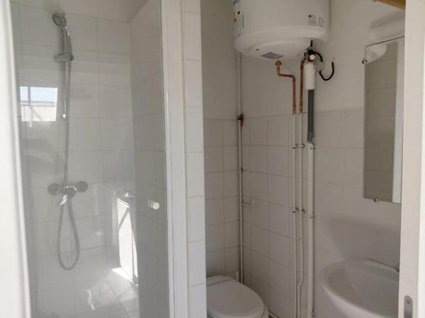 Appartement à louer à Versailles (78000)