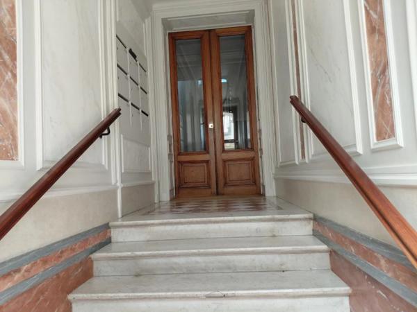 Appartement à louer à Versailles (78000)