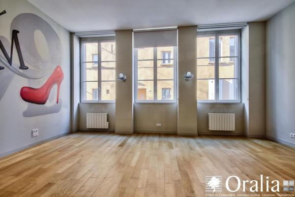 Appartement · Vente Caluire Et Cuire (69300) 3 pièces · 80m²