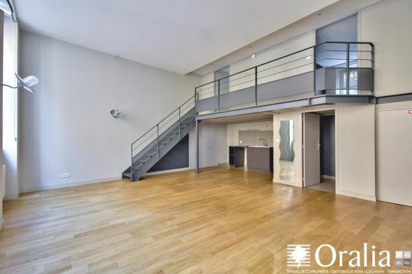 Appartement · Vente Caluire Et Cuire (69300) 3 pièces · 80m²