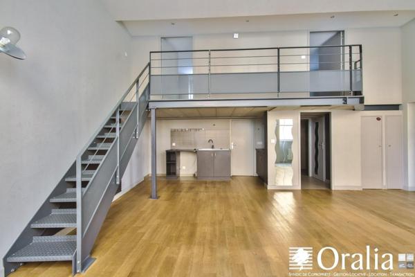 Appartement · Vente Caluire Et Cuire (69300) 3 pièces · 80m²